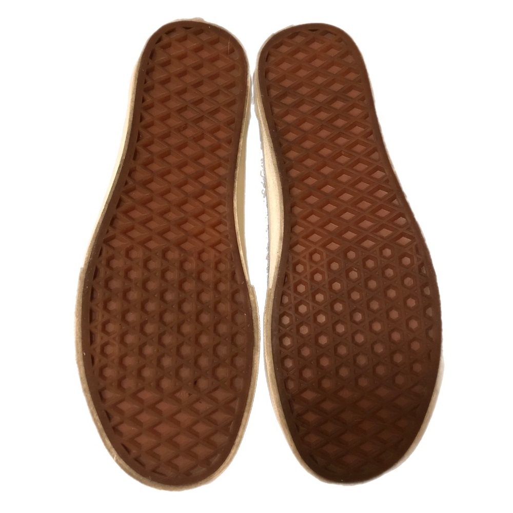 Old Skool Vans - Patchwork - image 7